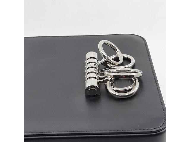 Schoudertas, dsquared2 - afbeelding 11 van  21