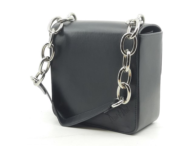 Schoudertas, dsquared2 - afbeelding 17 van  21