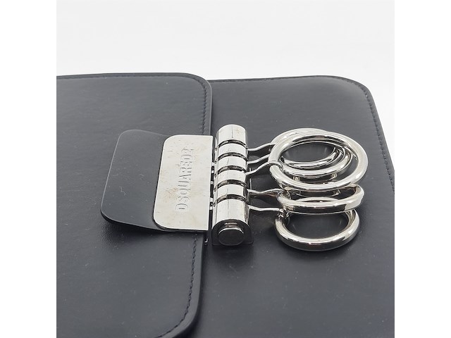 Schoudertas, dsquared2 - afbeelding 19 van  21