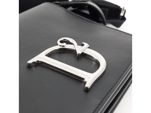 Schoudertas, dsquared2 - afbeelding 2 van  13