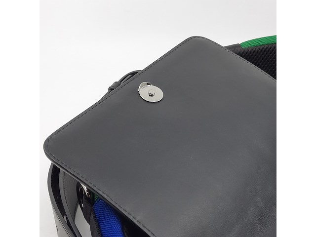 Schoudertas, dsquared2 - afbeelding 3 van  13