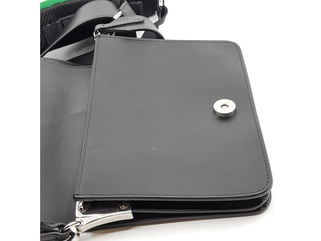 Schoudertas, dsquared2 - afbeelding 4 van  13