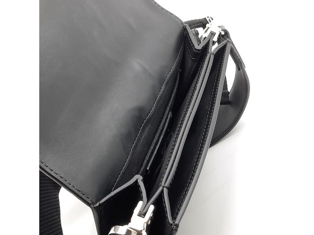 Schoudertas, dsquared2 - afbeelding 5 van  13