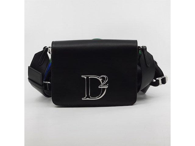 Schoudertas, dsquared2 - afbeelding 1 van  13