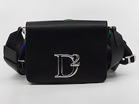 Schoudertas, dsquared2 - afbeelding 1 van  13