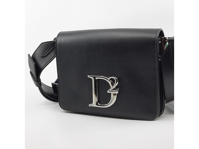 Schoudertas, dsquared2 - afbeelding 6 van  13