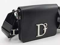 Schoudertas, dsquared2 - afbeelding 7 van  13