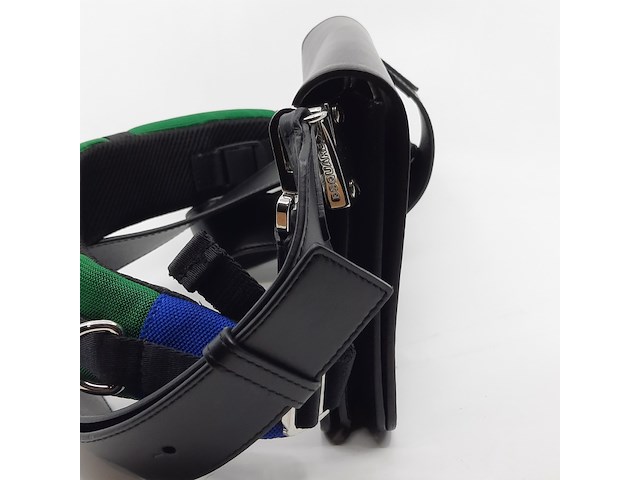 Schoudertas, dsquared2 - afbeelding 8 van  13