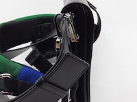 Schoudertas, dsquared2 - afbeelding 8 van  13