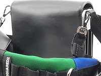 Schoudertas, dsquared2 - afbeelding 9 van  13