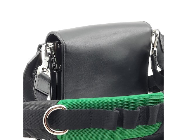 Schoudertas, dsquared2 - afbeelding 10 van  13