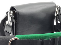 Schoudertas, dsquared2 - afbeelding 10 van  13