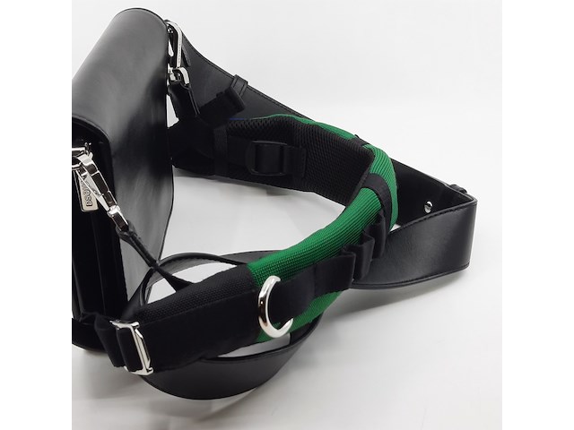 Schoudertas, dsquared2 - afbeelding 11 van  13