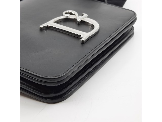 Schoudertas, dsquared2 - afbeelding 13 van  13