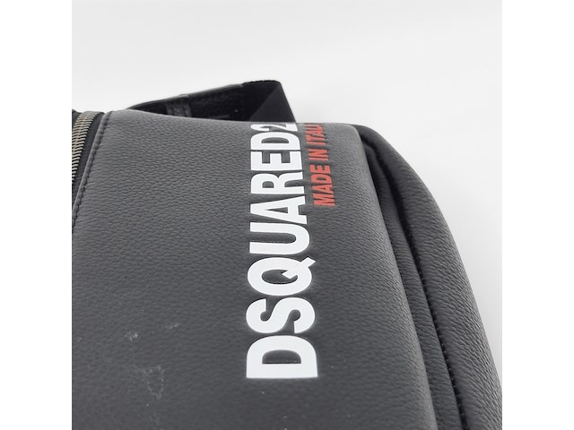 Schoudertas, dsquared2 - afbeelding 3 van  13