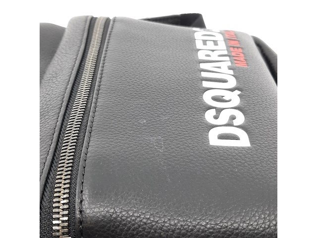 Schoudertas, dsquared2 - afbeelding 5 van  13