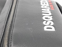 Schoudertas, dsquared2 - afbeelding 5 van  13