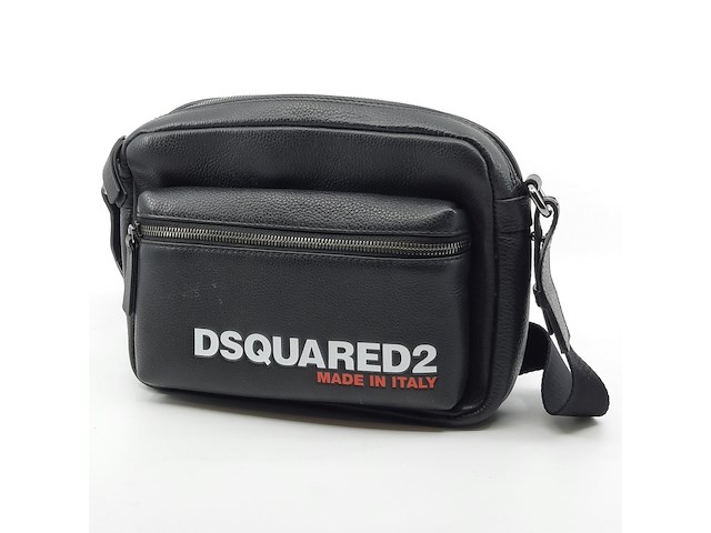 Schoudertas, dsquared2 - afbeelding 1 van  13
