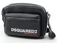 Schoudertas, dsquared2 - afbeelding 1 van  13