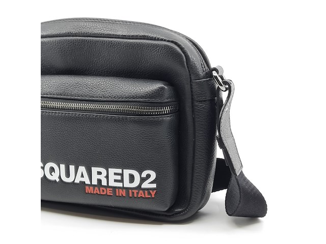 Schoudertas, dsquared2 - afbeelding 6 van  13