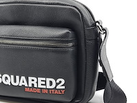Schoudertas, dsquared2 - afbeelding 6 van  13