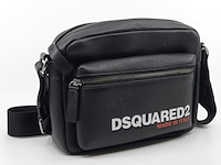 Schoudertas, dsquared2 - afbeelding 7 van  13