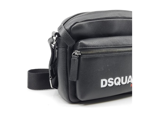 Schoudertas, dsquared2 - afbeelding 8 van  13