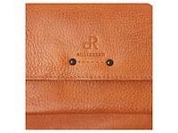 Schoudertas en clutch dr amsterdam, camel - afbeelding 4 van  6