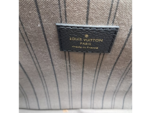 Schoudertas en portemonnee, louis vuitton - afbeelding 2 van  21