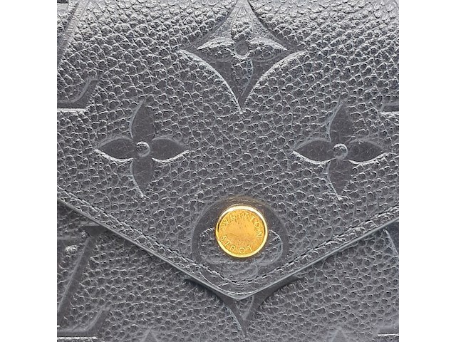Schoudertas en portemonnee, louis vuitton - afbeelding 6 van  21