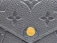 Schoudertas en portemonnee, louis vuitton - afbeelding 6 van  21