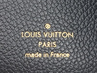 Schoudertas en portemonnee, louis vuitton - afbeelding 11 van  21