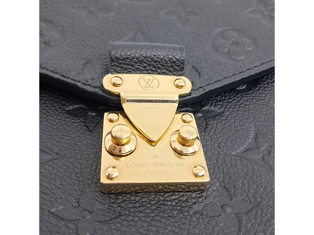 Schoudertas en portemonnee, louis vuitton - afbeelding 18 van  21