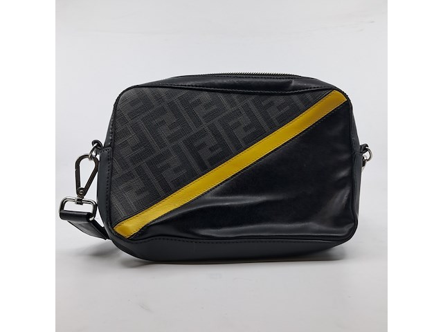 Schoudertas, fendi - afbeelding 1 van  10