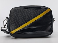Schoudertas, fendi
