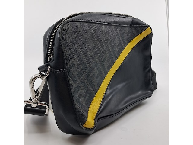 Schoudertas, fendi - afbeelding 3 van  10