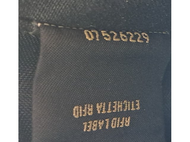 Schoudertas, fendi - afbeelding 10 van  10