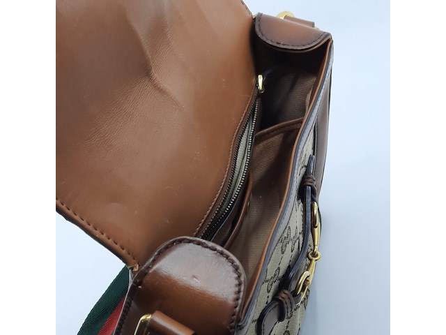 Schoudertas, gucci, 383848 204991 - afbeelding 2 van  14