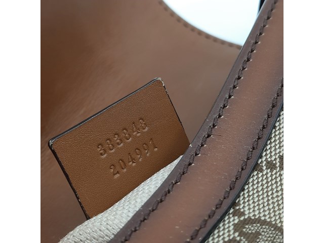 Schoudertas, gucci, 383848 204991 - afbeelding 3 van  14
