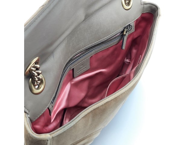 Schoudertas, gucci, 443496 525040 - afbeelding 7 van  17