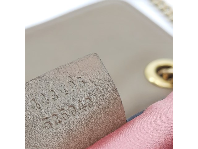 Schoudertas, gucci, 443496 525040 - afbeelding 8 van  17