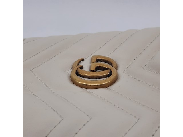 Schoudertas, gucci, 575163 493075 - afbeelding 2 van  12
