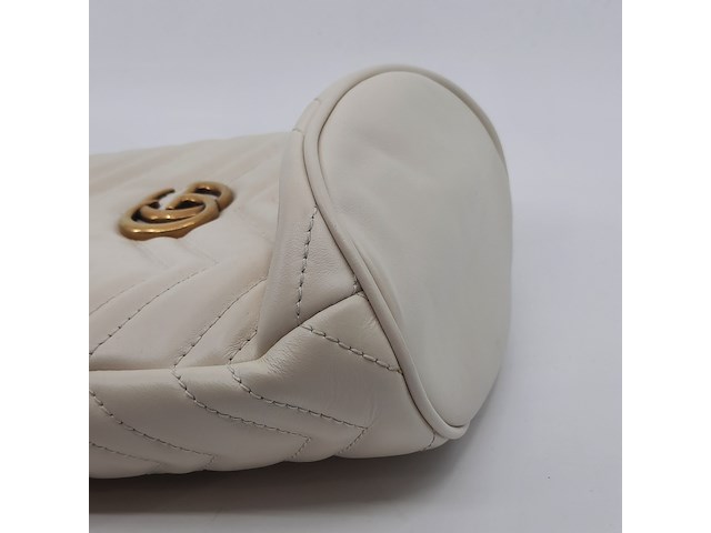 Schoudertas, gucci, 575163 493075 - afbeelding 3 van  12
