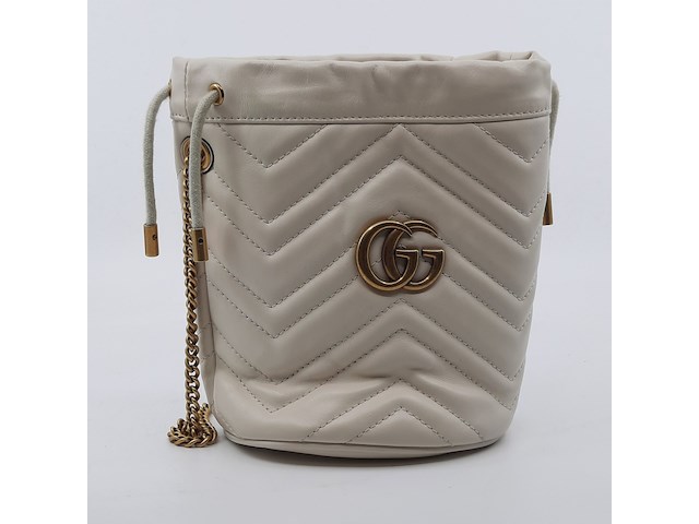 Schoudertas, gucci, 575163 493075 - afbeelding 1 van  12