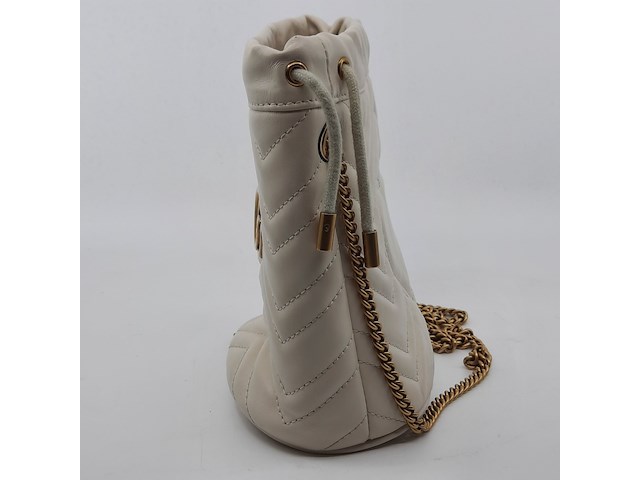 Schoudertas, gucci, 575163 493075 - afbeelding 7 van  12