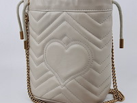 Schoudertas, gucci, 575163 493075 - afbeelding 9 van  12