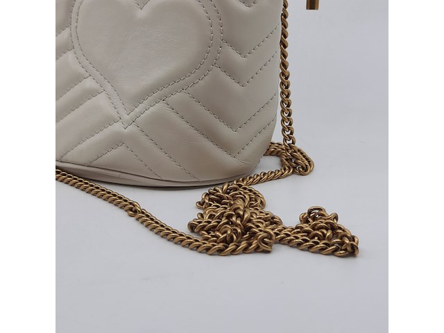 Schoudertas, gucci, 575163 493075 - afbeelding 11 van  12