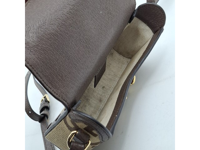 Schoudertas, gucci - afbeelding 4 van  13