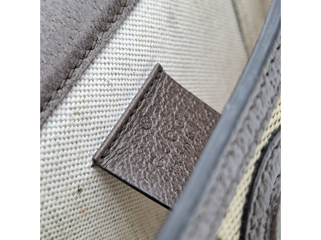 Schoudertas, gucci - afbeelding 5 van  13