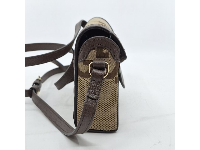 Schoudertas, gucci - afbeelding 9 van  13